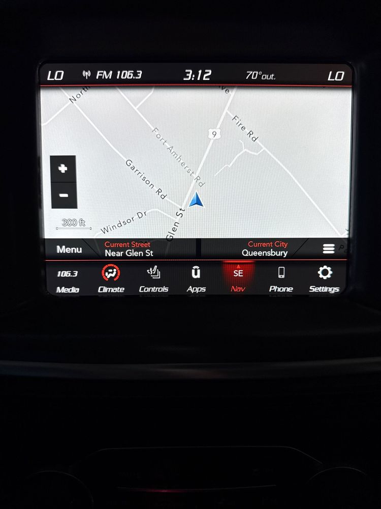 2021 Dodge Charger GT photo 30