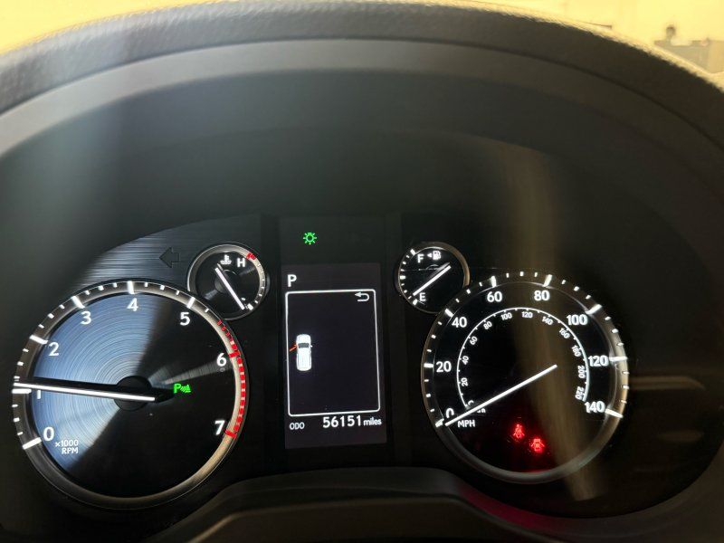 2020 Lexus GX 460 Premium, photo 35