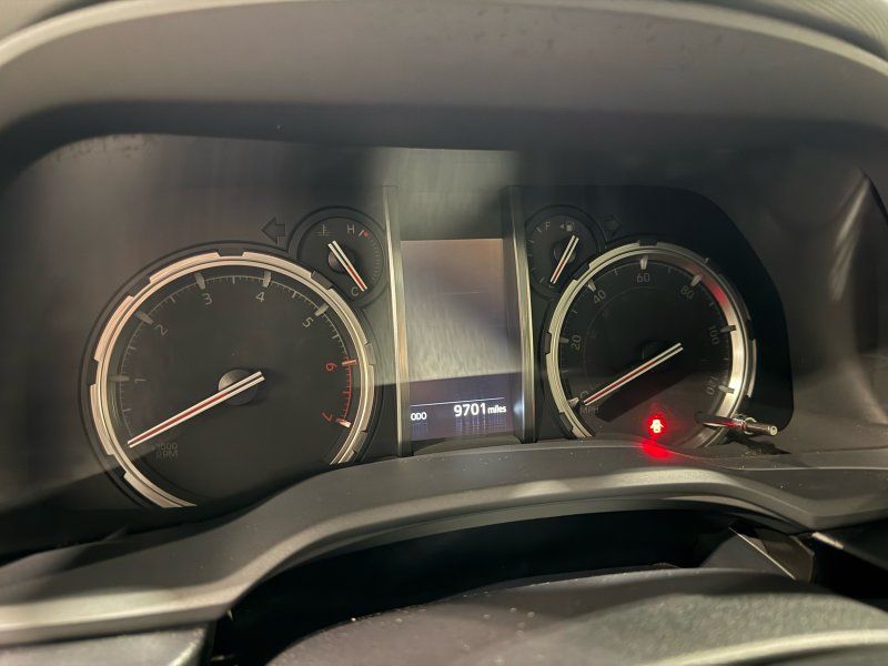 2020 Toyota 4Runner TRD Pro, photo 32