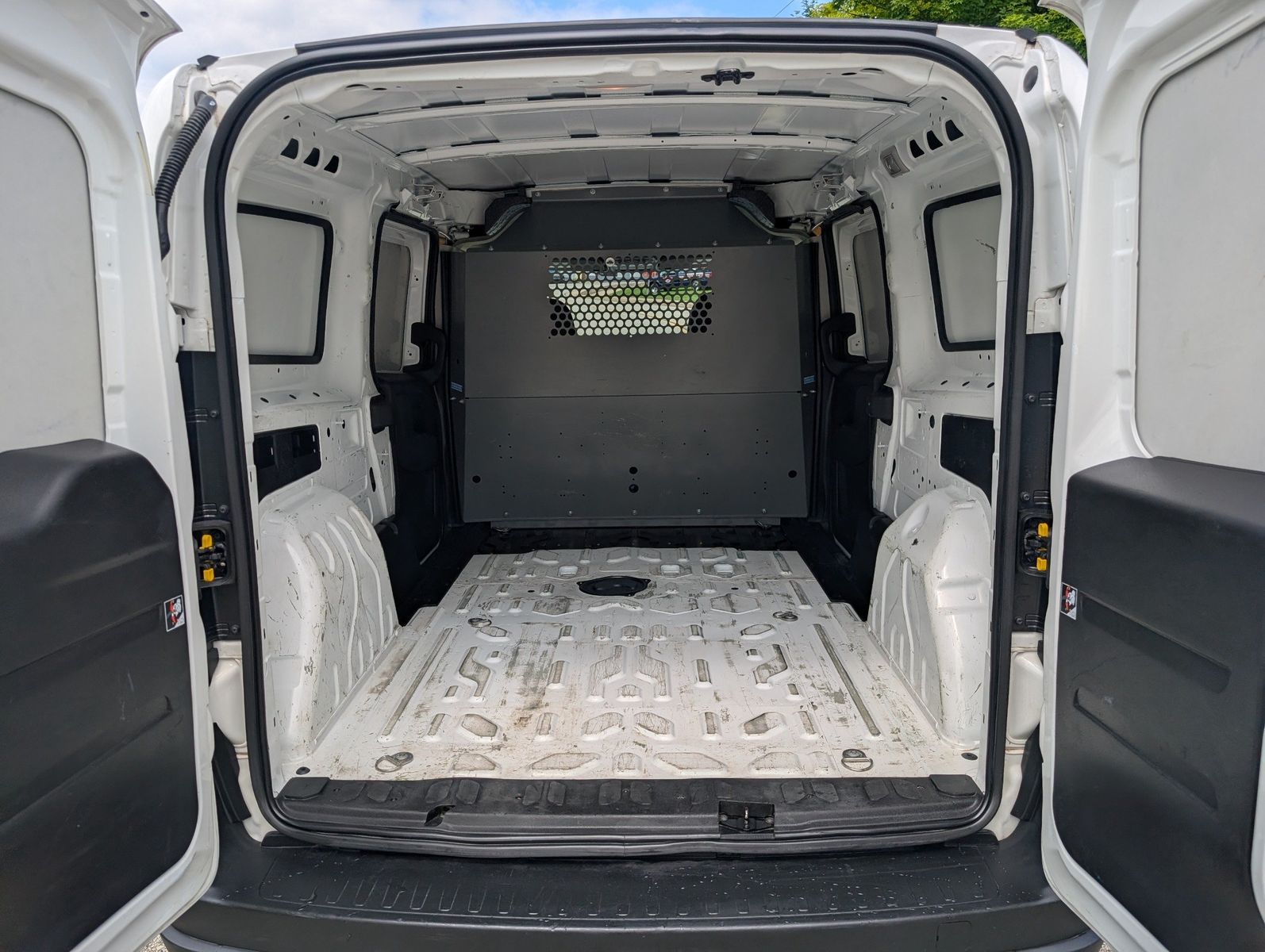 2021 Ram ProMaster City 24