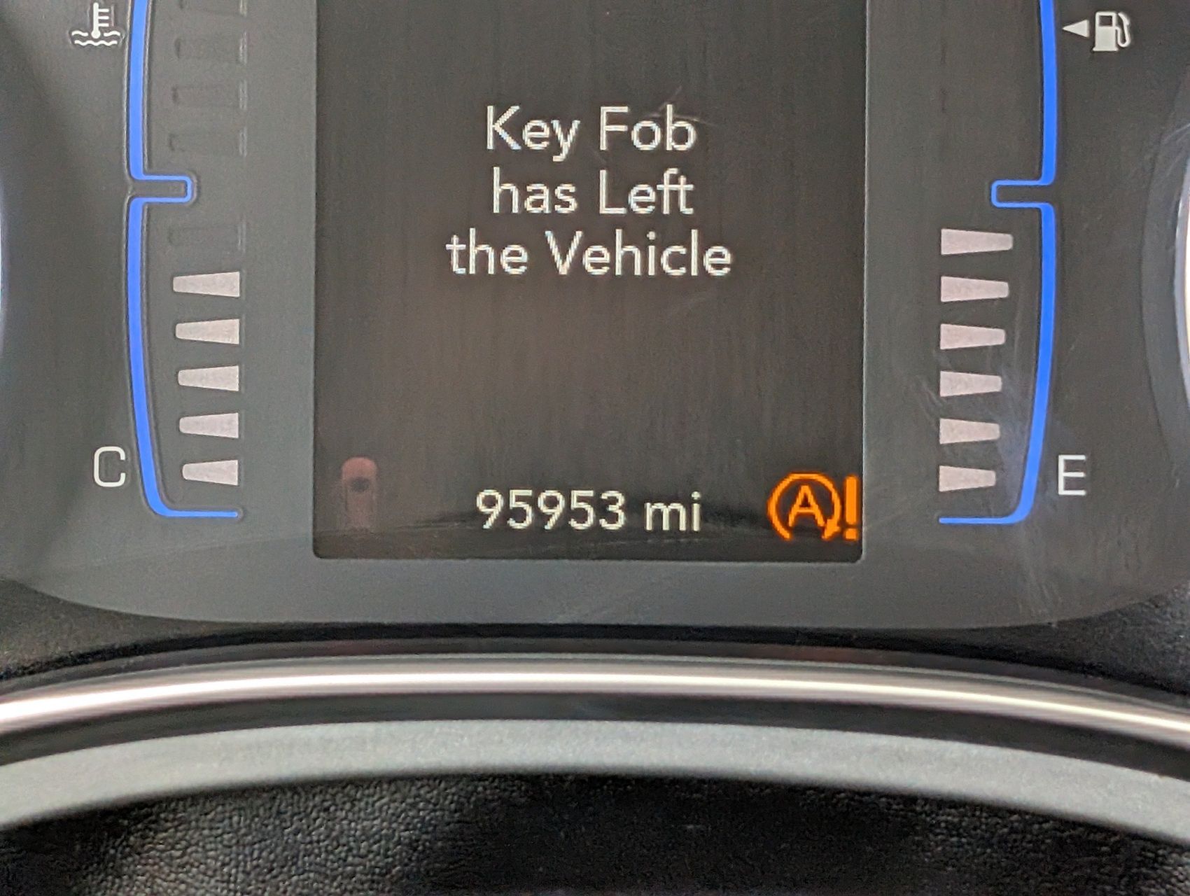 2018 Chrysler Pacifica 38