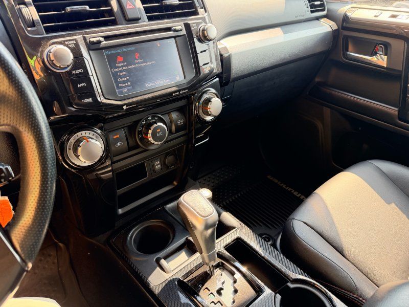 2017 Toyota 4Runner TRD Pro - Photo 10