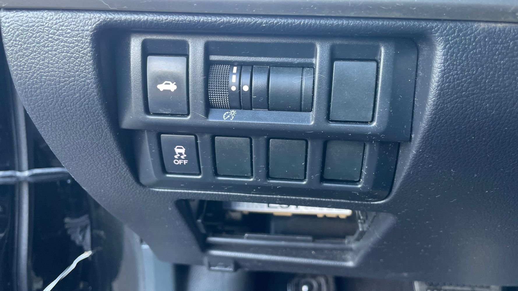 2018 Subaru Legacy 2.5i Premium photo 18