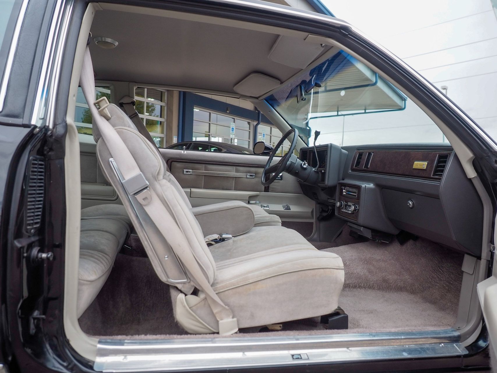 1984 Chevrolet Monte Carlo 52