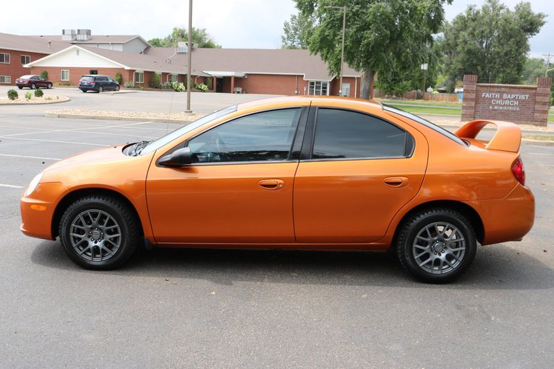 2005 Dodge Neon SXT | Victory Motors of Colorado