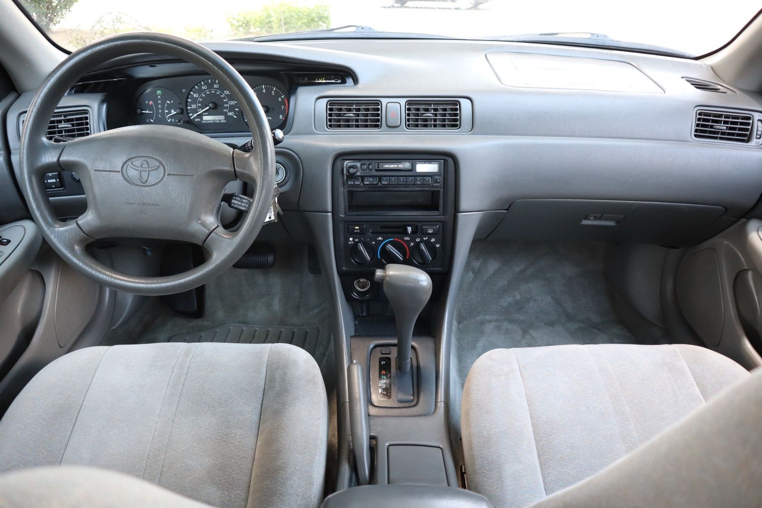 1997 Toyota Camry LE | Victory Motors of Colorado