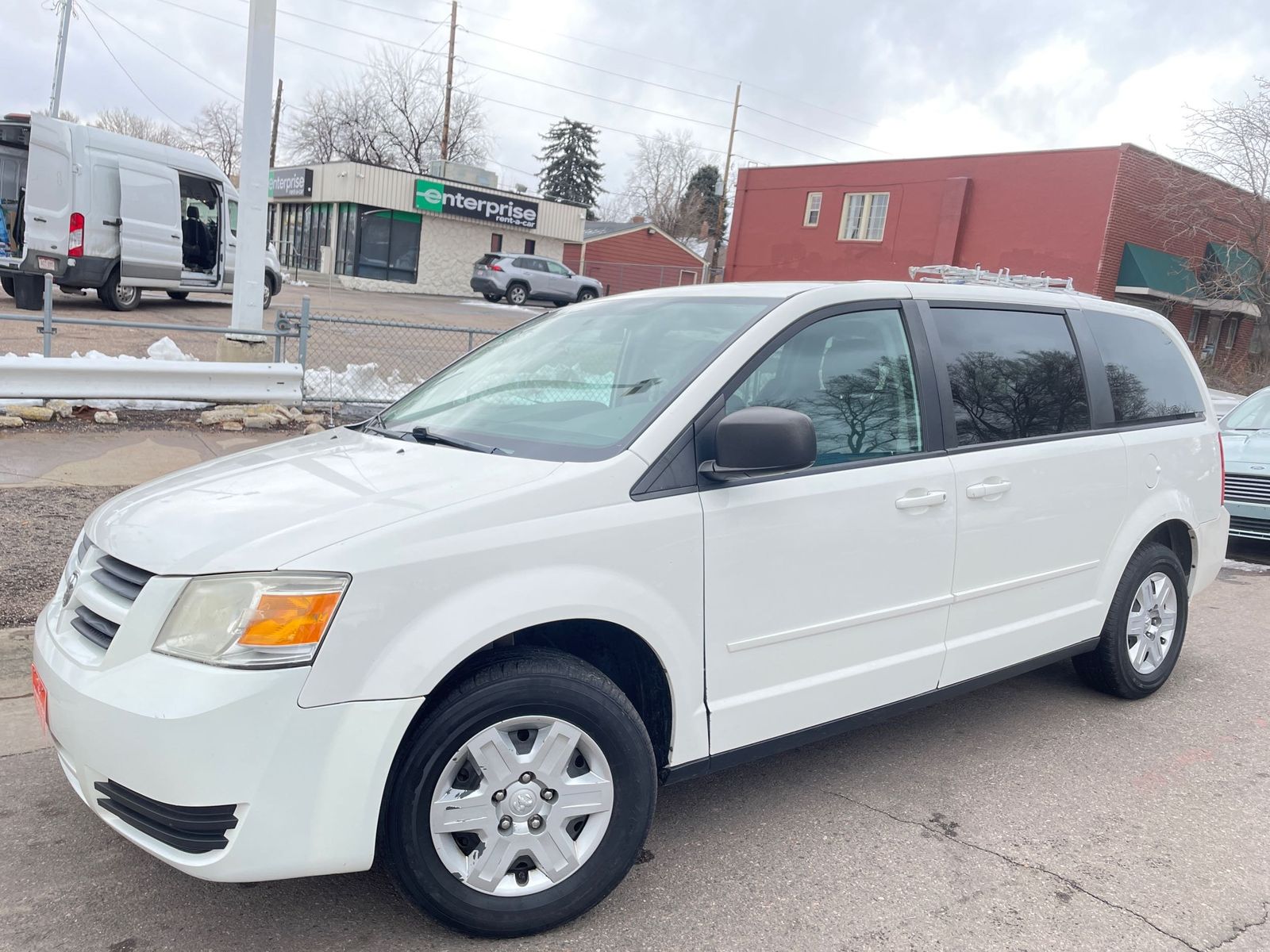 2010 Dodge Grand Caravan SE Michael Auto Sales LLC