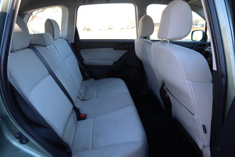 2015 Subaru Forester 2.5i | Victory Motors of Colorado