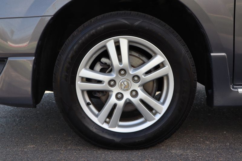2006 Mazda MPV LX | Victory Motors of Colorado