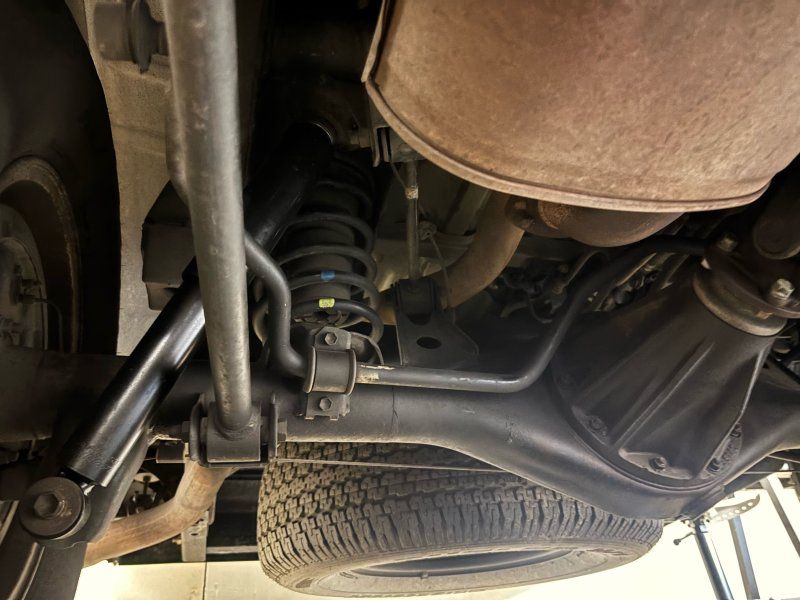 2002 Toyota 4Runner SR5 - Photo 34