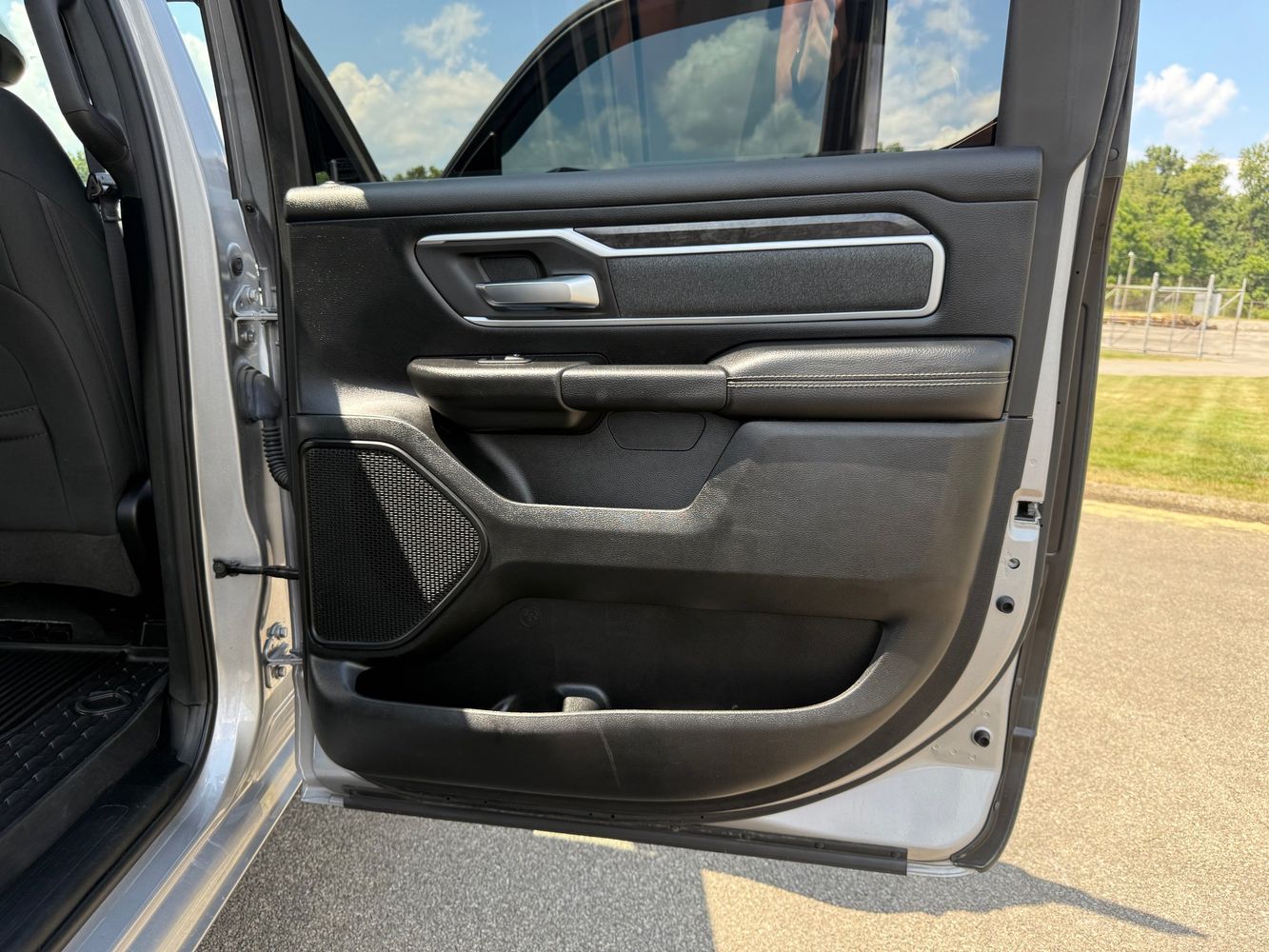 2020 Ram 1500 Big Horn photo 19
