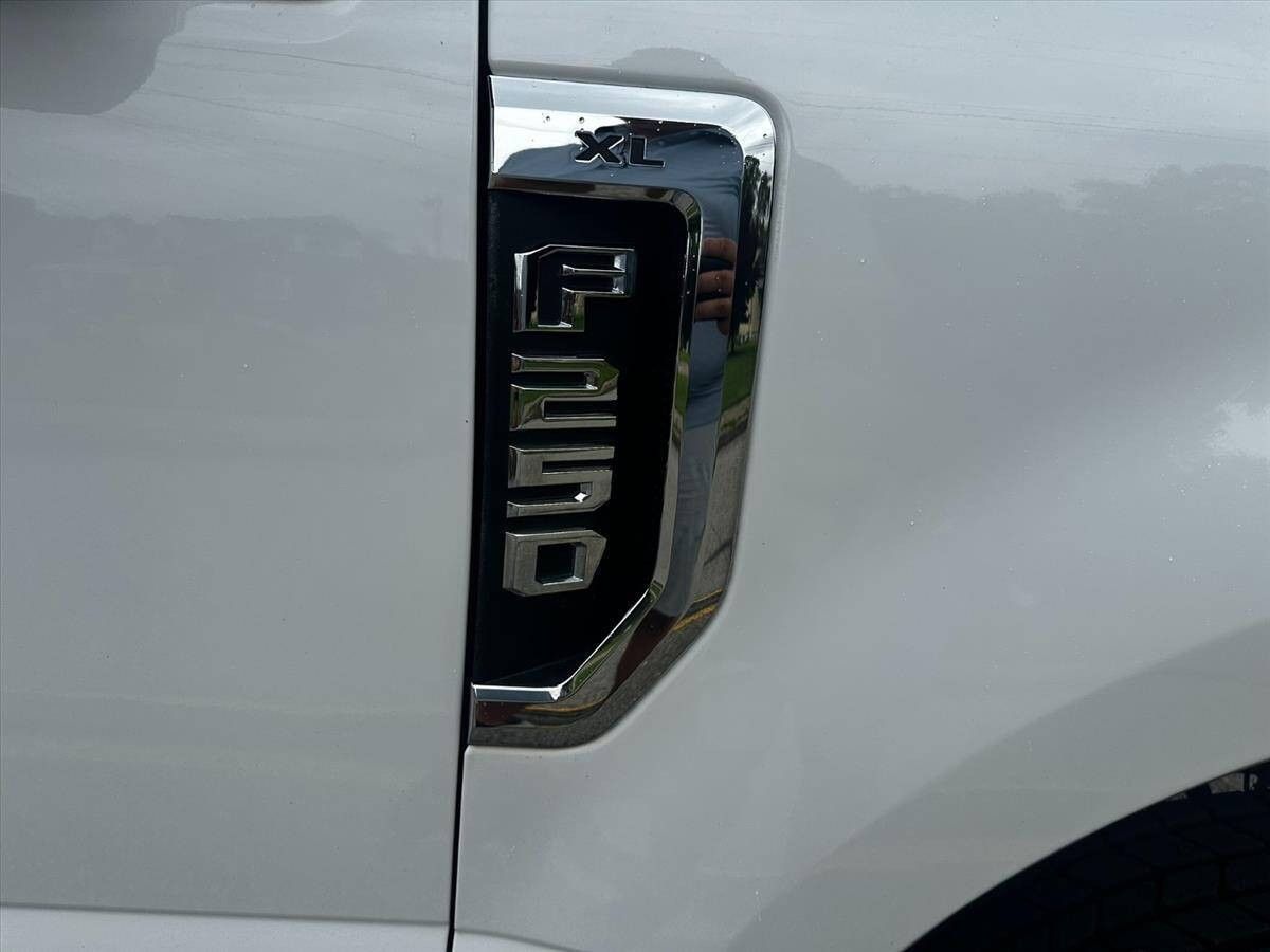 2017 Ford F-250 Super Duty 52