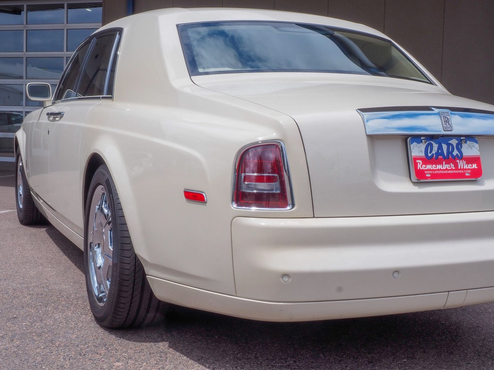 2006 Rolls-Royce Phantom 24