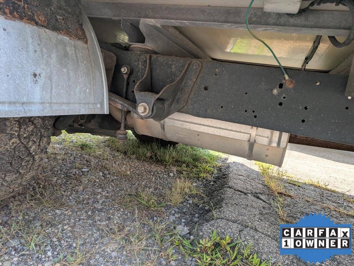 2019 Ford E-Series Chassis 18