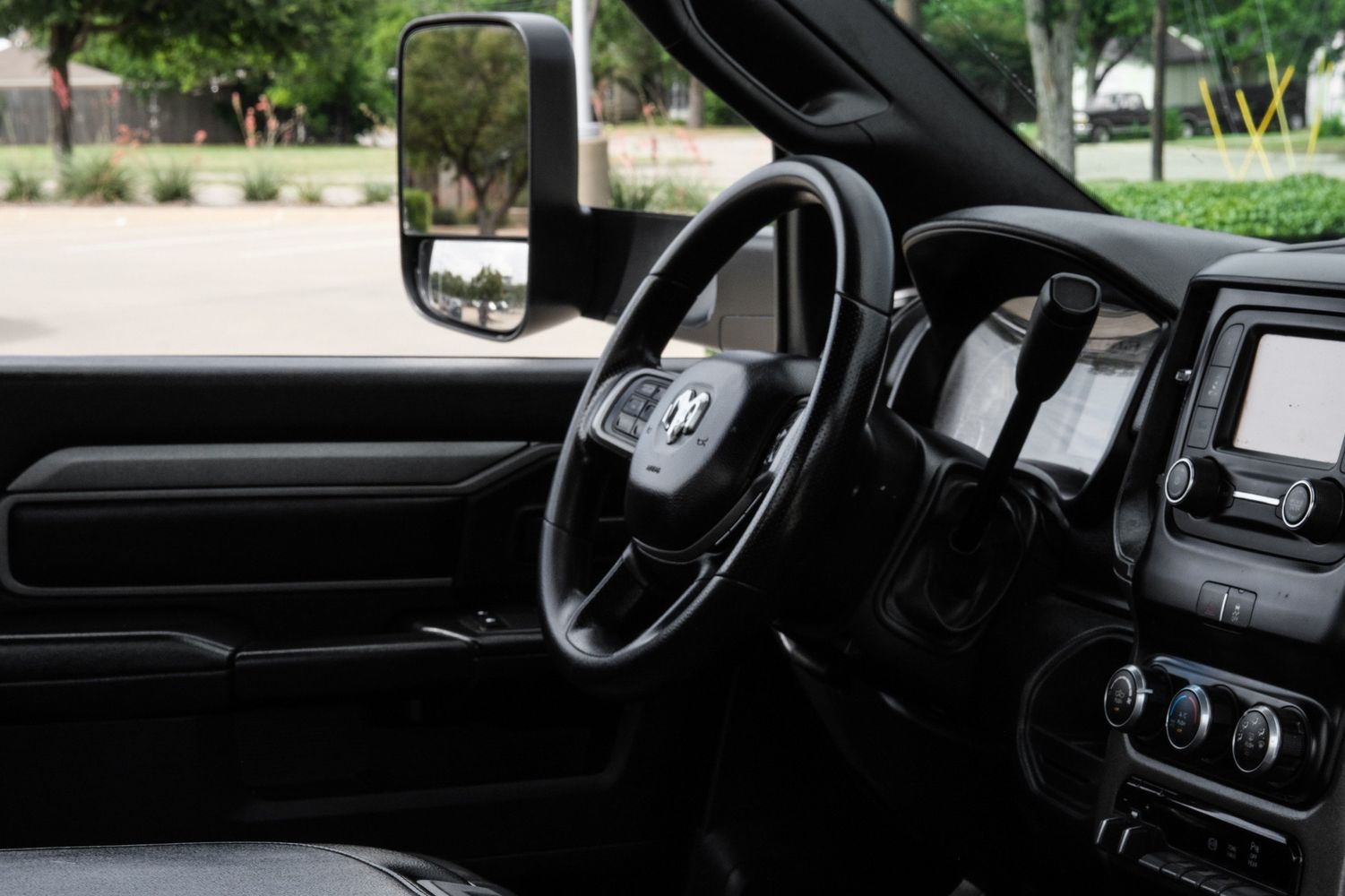 2022 Ram 3500 Tradesman photo 13