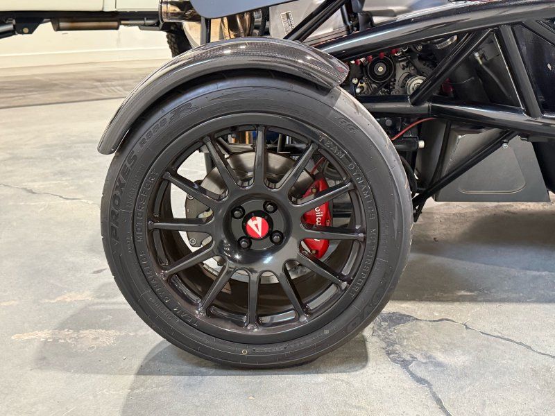2017 Ariel Atom 3R 3R, photo 9