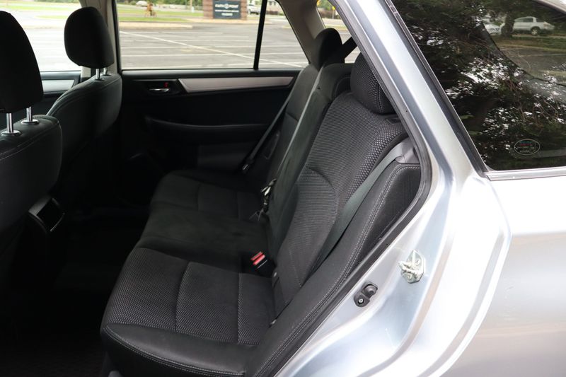 2015 Subaru Outback 2.5i Premium | Victory Motors of Colorado