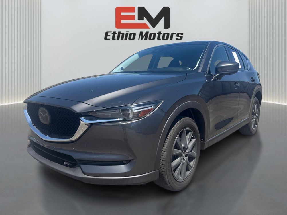 Featured Vehicle Image