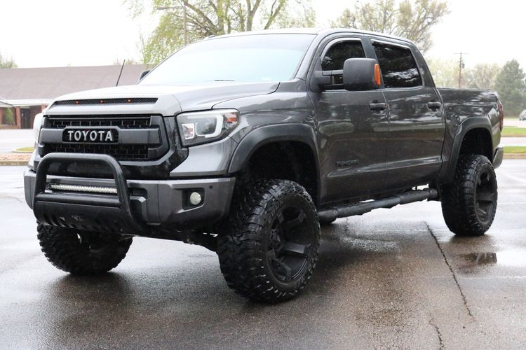 2014 Toyota Tundra SR5 | Victory Motors of Colorado