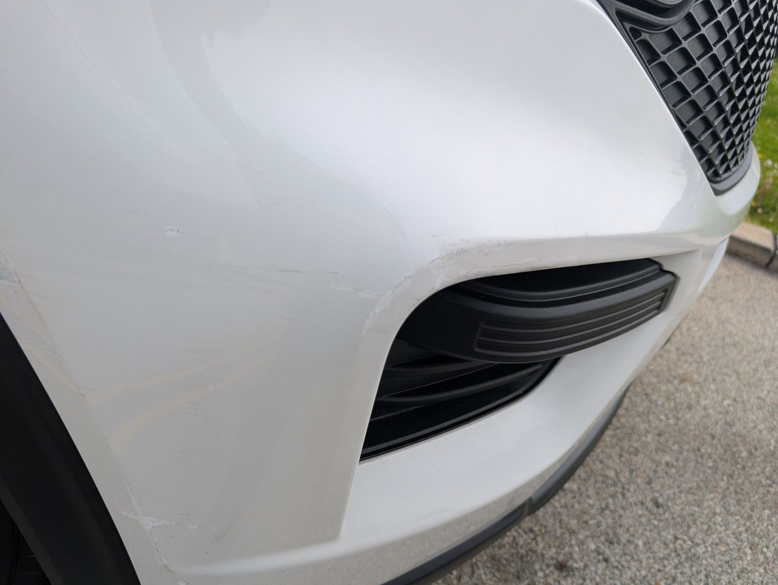 2021 Ford Police Interceptor U 76