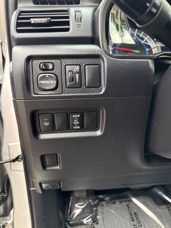 2016 Toyota 4Runner Trail Premium - Photo 14