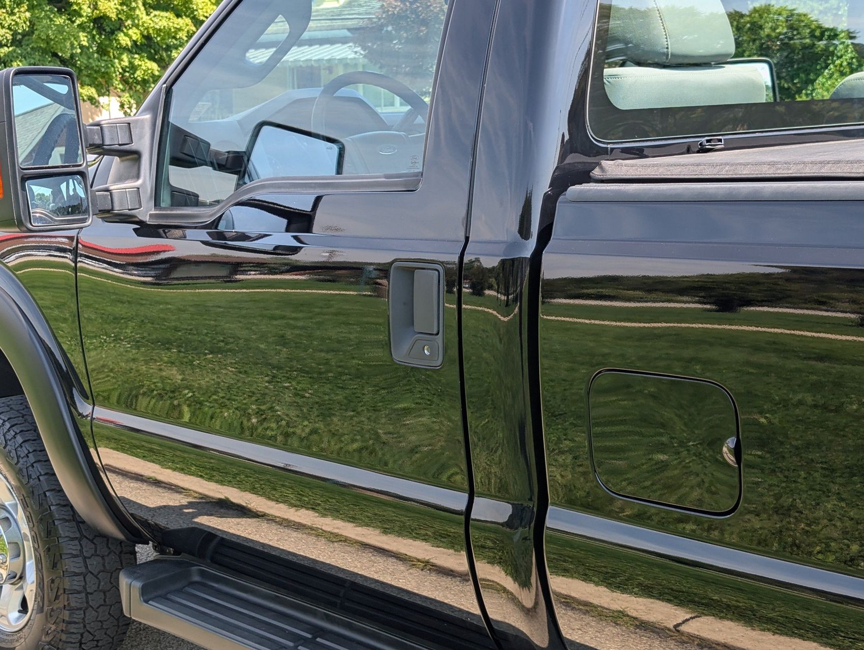 2016 Ford F-250 70