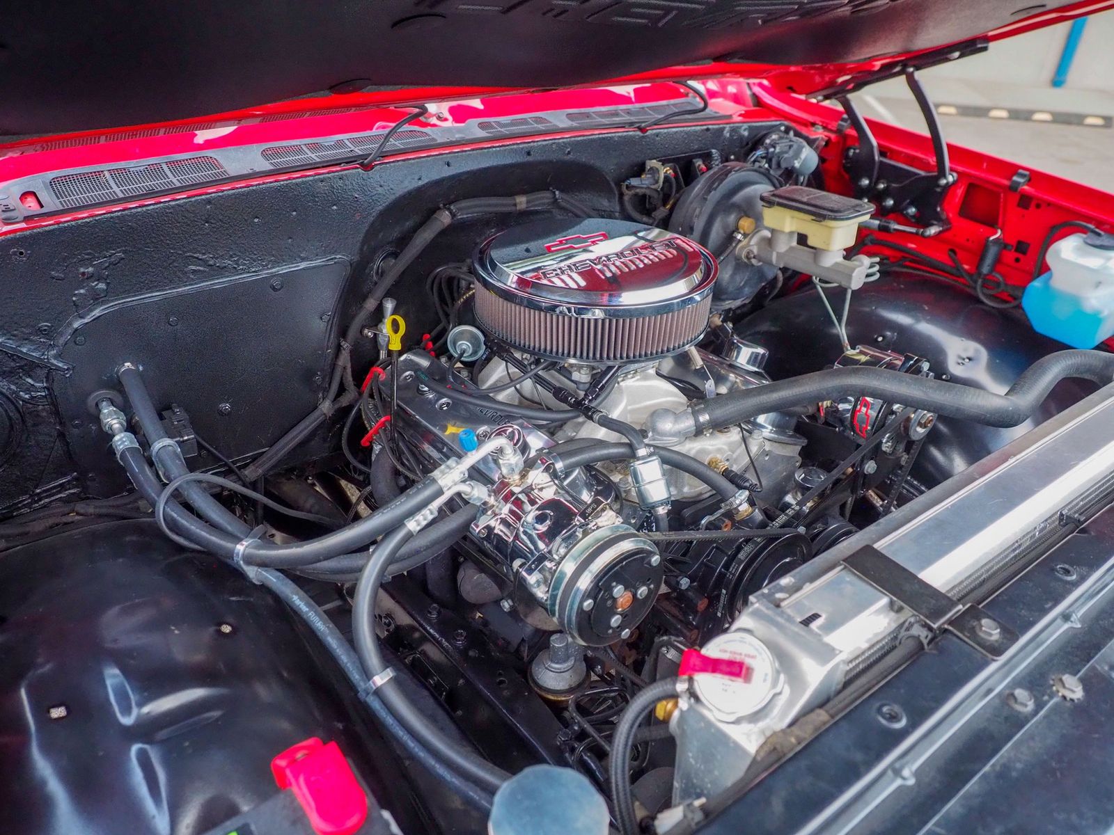 1982 Chevrolet K10 36
