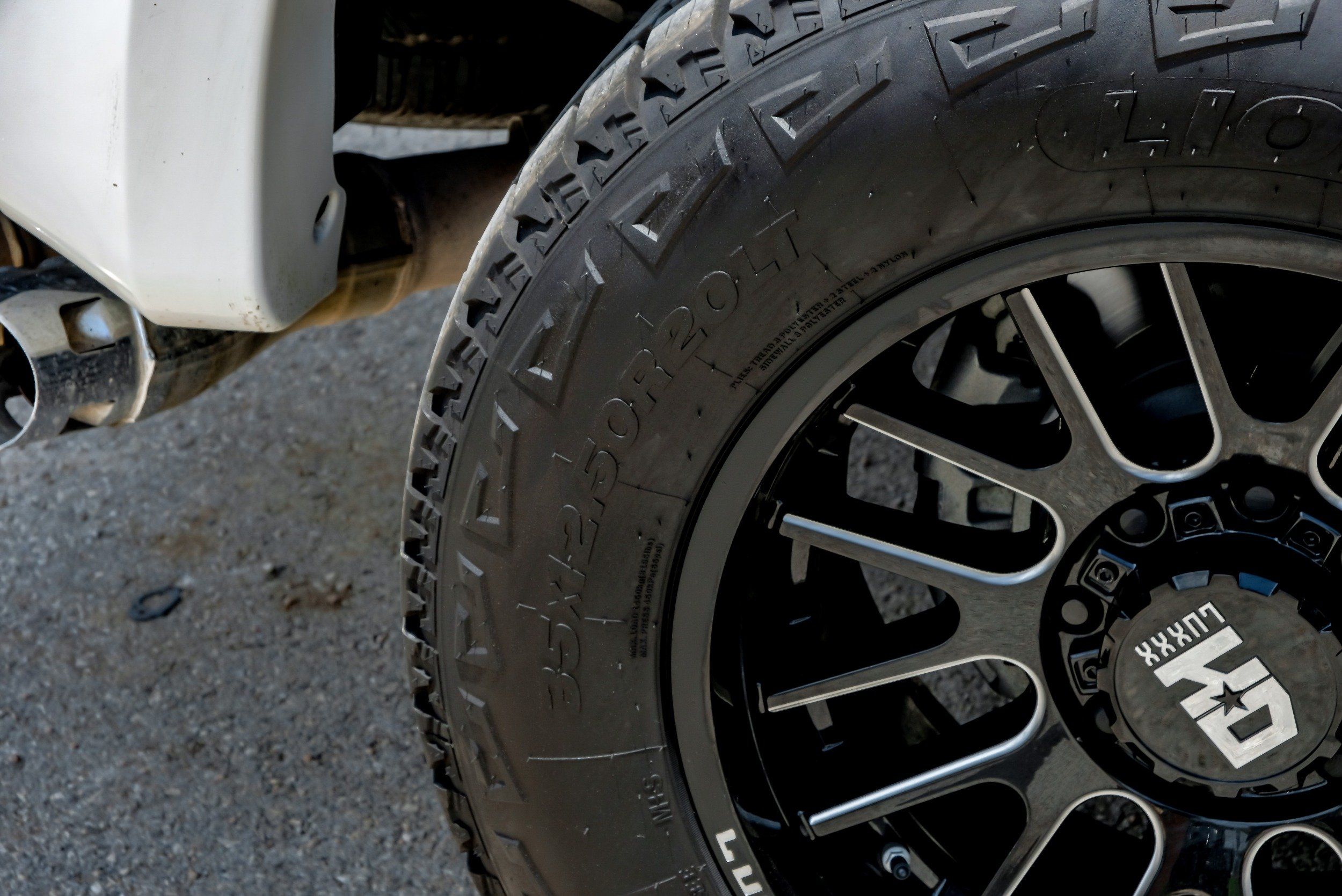 2022 Ford F-250 Super Duty Lariat - Photo 64