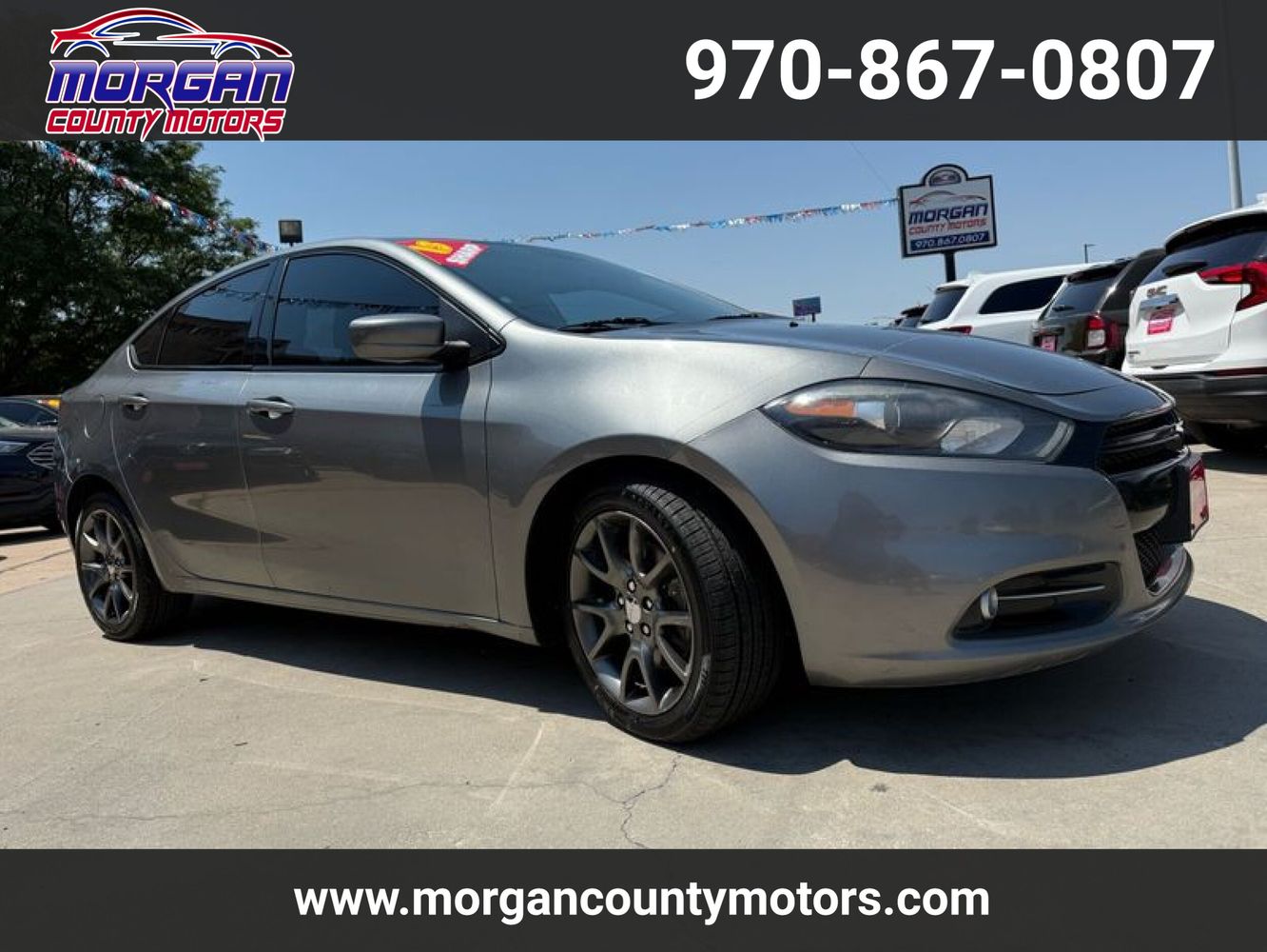 2013 Dodge Dart SXT's photo