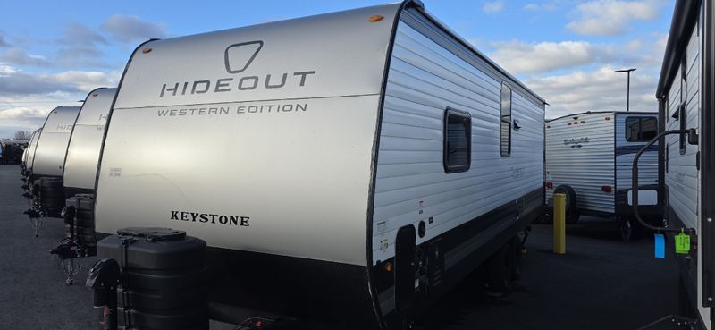 2026 Keystone Hideout