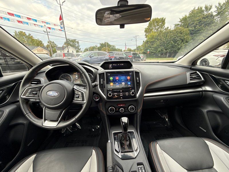 2019 Subaru Crosstrek 2.0i Limited photo 21