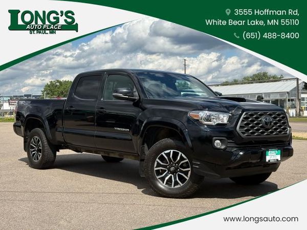 Featured Vehicle Image