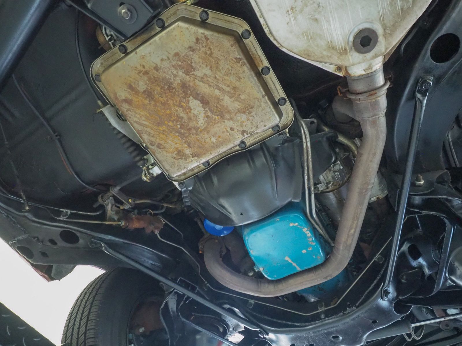 1977 Chevrolet Monte Carlo 95