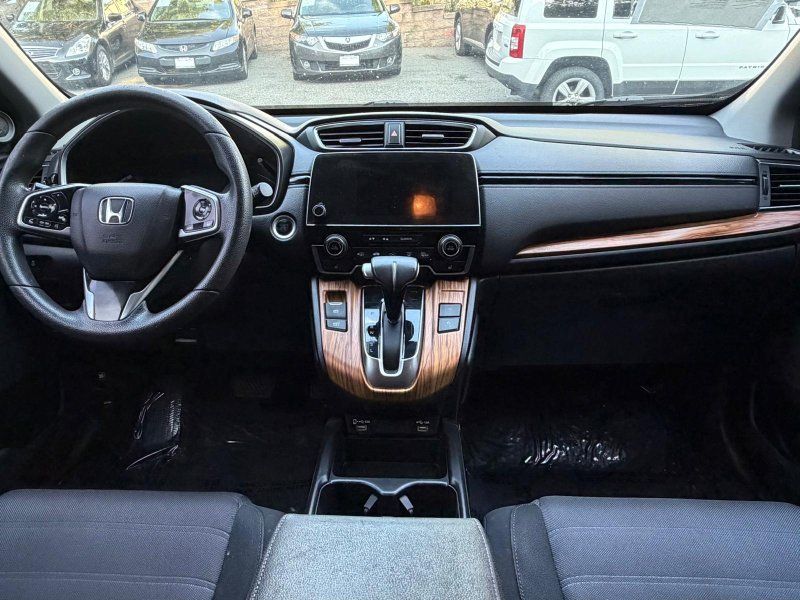 2020 Honda CR-V EX - Photo 12
