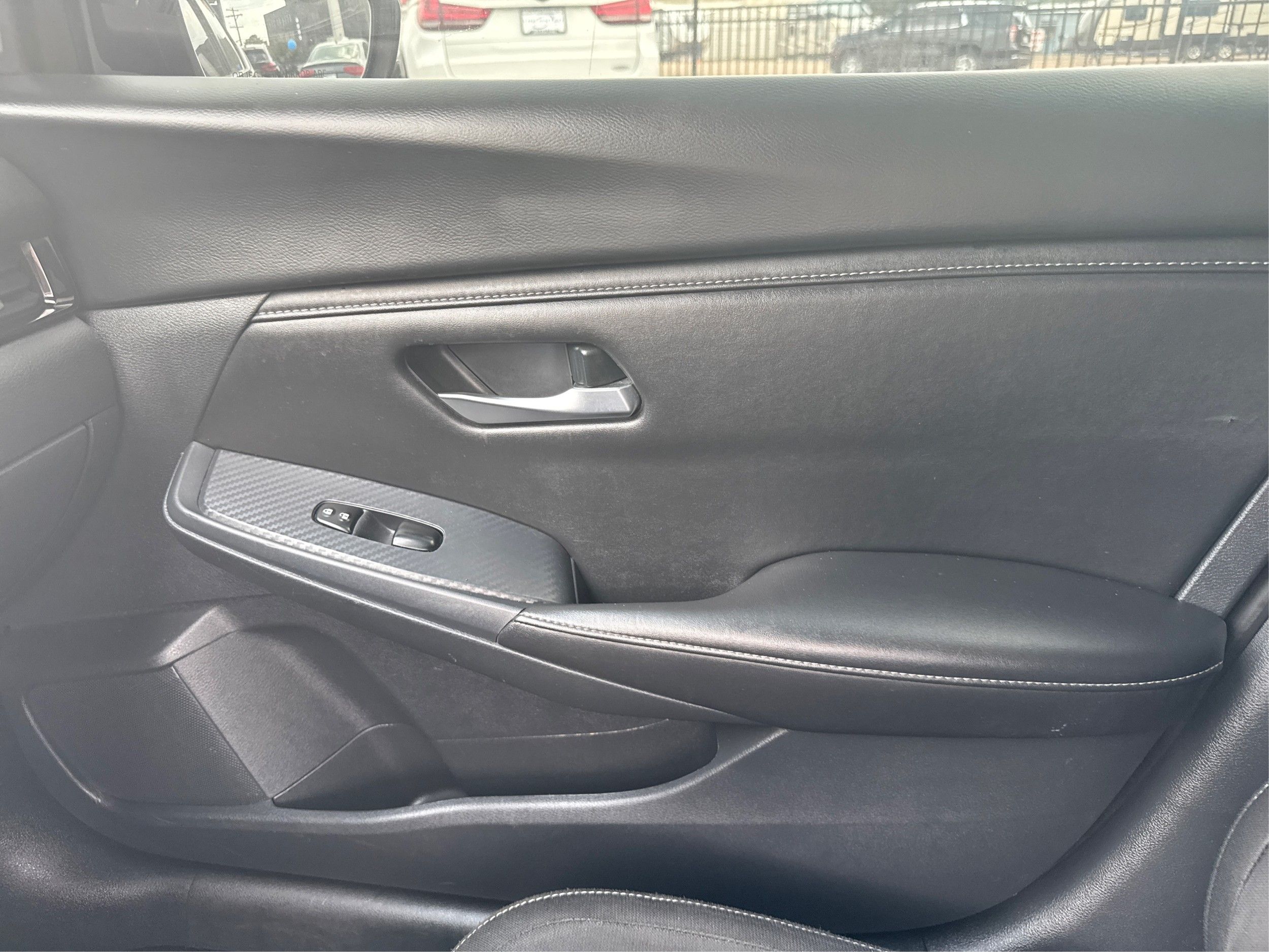 2024 Nissan Sentra SV photo 20
