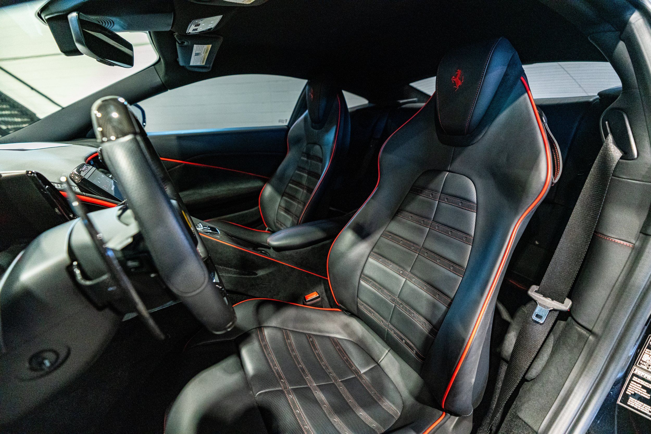 2022 Ferrari Roma, photo 32