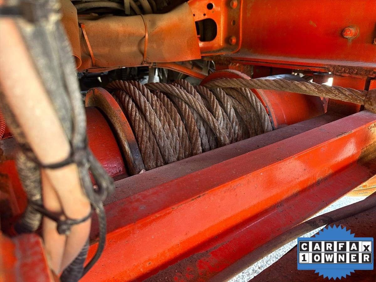 2017 International WorkStar 7500 70