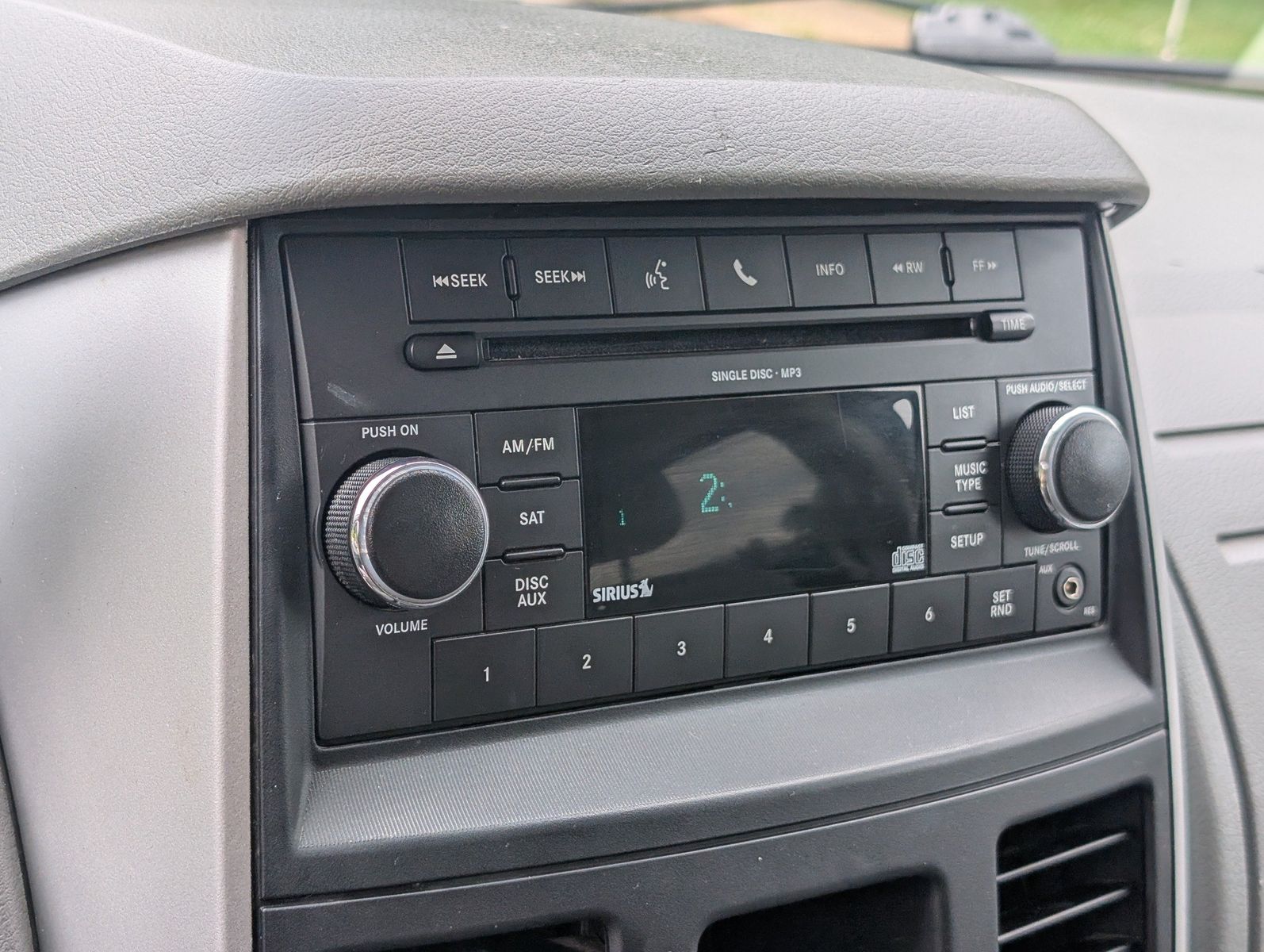 2010 Dodge Grand Caravan 52