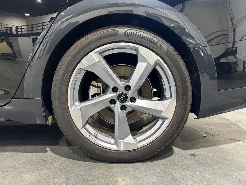 2022 Audi A6 allroad Prestige 55 TFSI quattro S tronic, photo 23