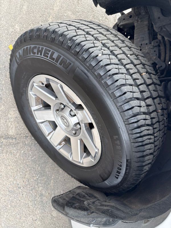 2016 Toyota 4Runner Trail Premium - Photo 27