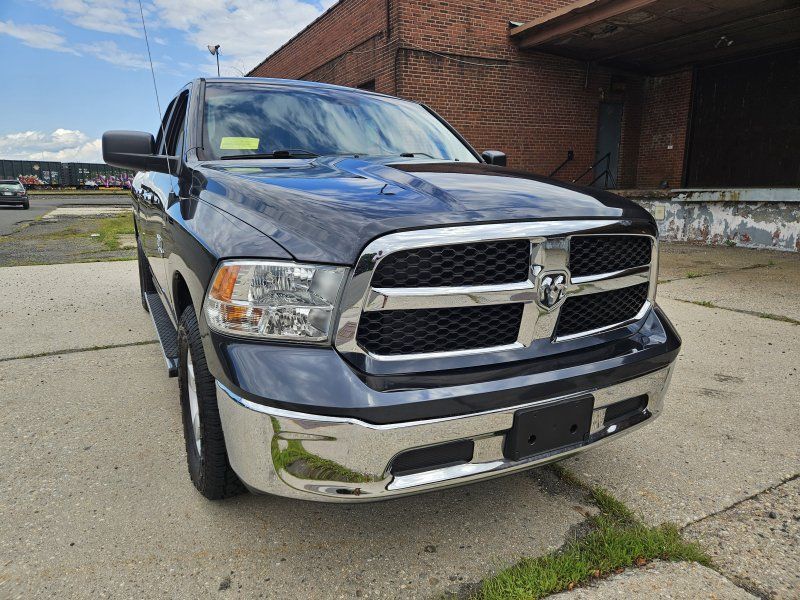 2018 RAM Ram 1500 Pickup SLT - Photo 16