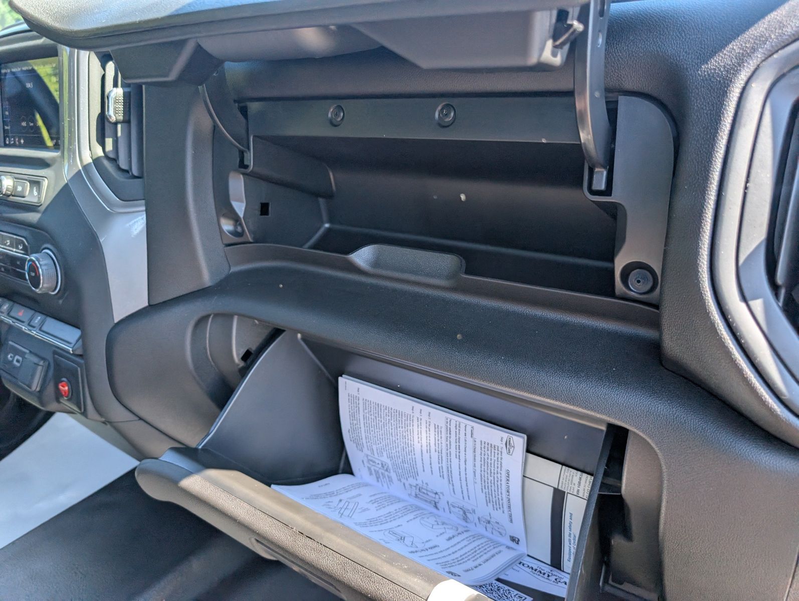 2025 Chevrolet Silverado 3500HD 53