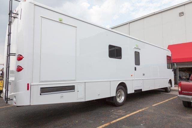 2014 Ford Winnebago 38' 2