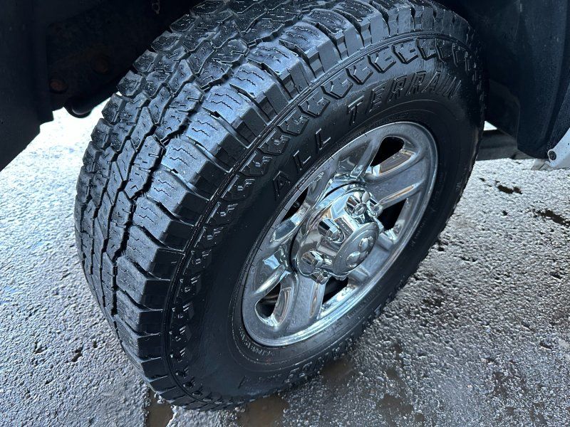 2018 Ram 2500 Tradesman photo 16