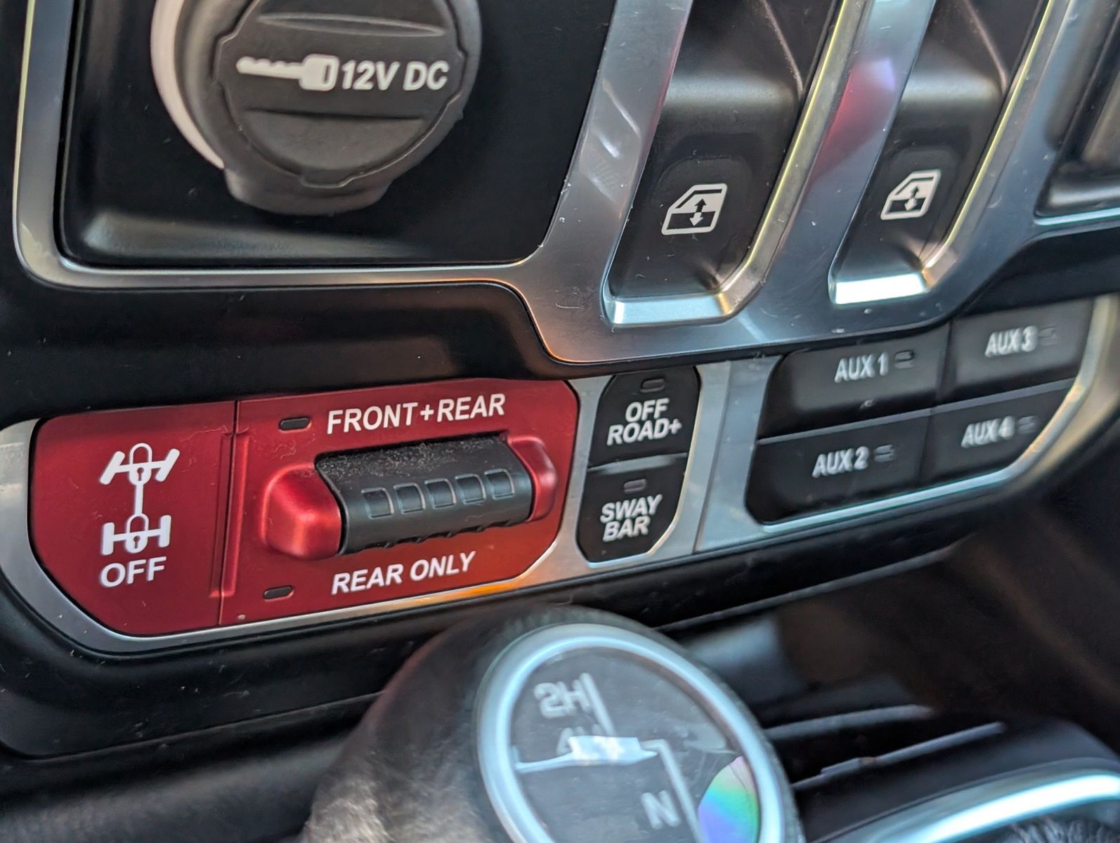 2024 Jeep Wrangler 98