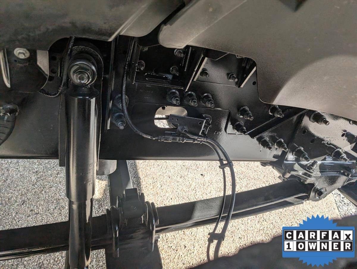 2021 Ford F-650 Super Duty 18