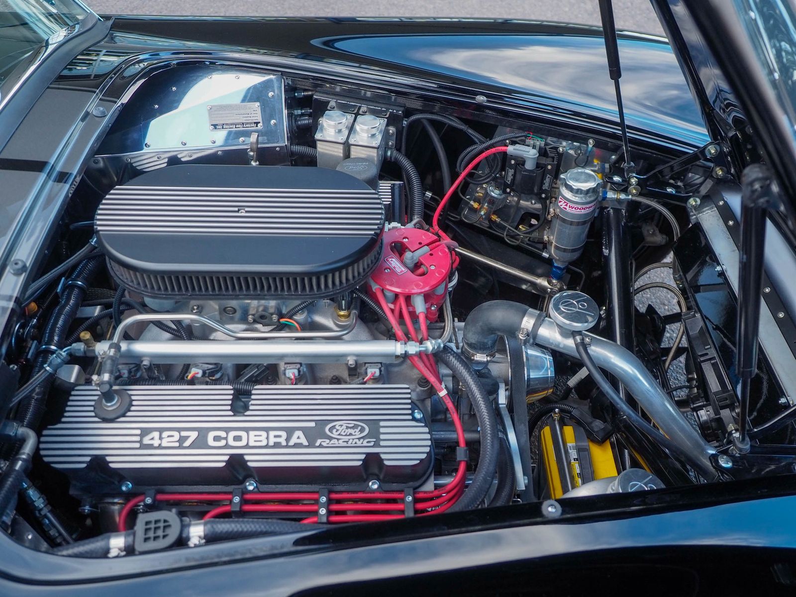 2018 Factory Five MK4 34