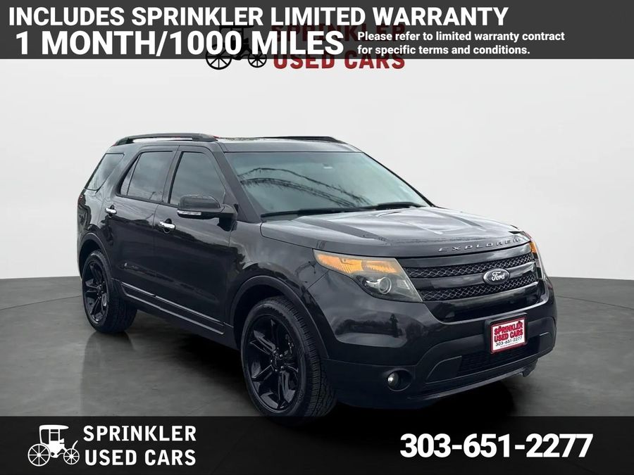 Vehicle Image