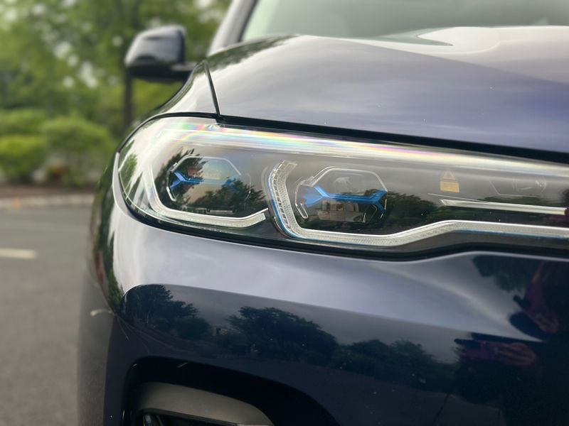 2021 BMW X7 ALPINA XB7 | Zoom Auto Group - Used Cars New Jersey