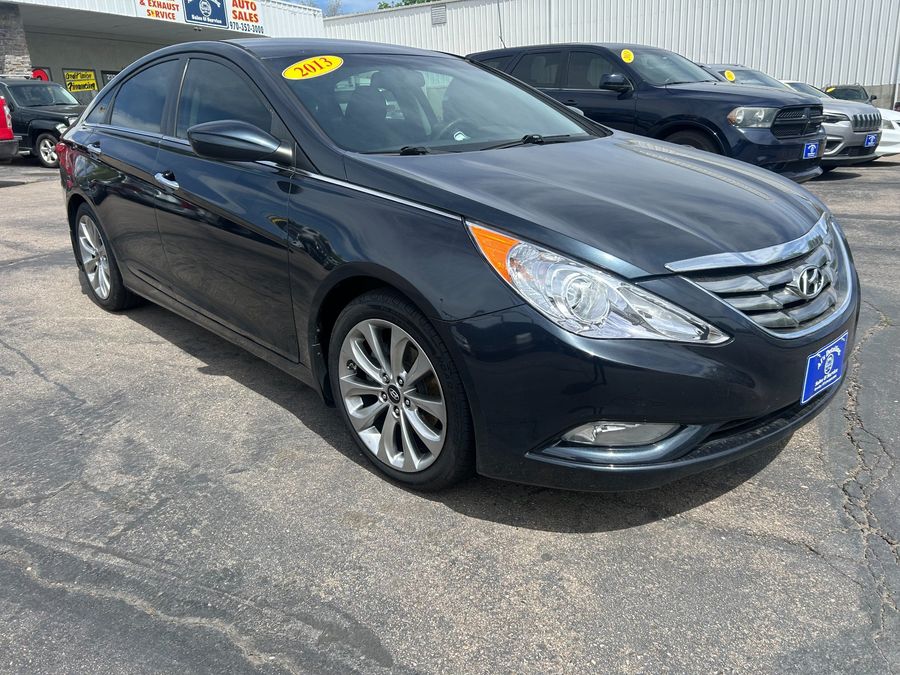 Vehicle Image